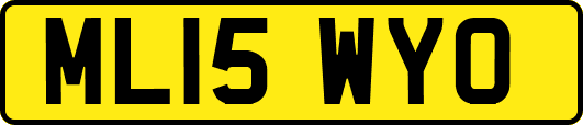 ML15WYO