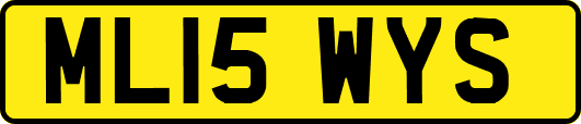 ML15WYS