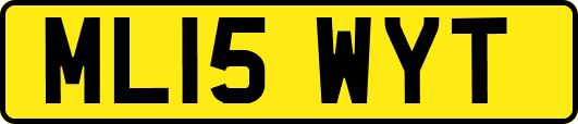 ML15WYT
