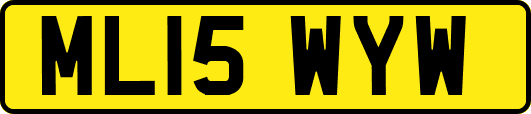 ML15WYW