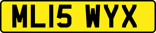 ML15WYX