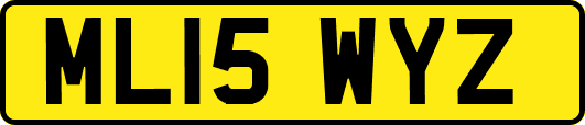 ML15WYZ