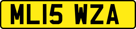 ML15WZA