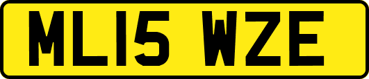 ML15WZE