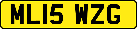 ML15WZG