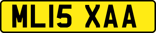ML15XAA