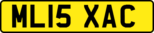 ML15XAC