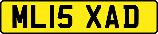 ML15XAD