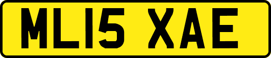 ML15XAE