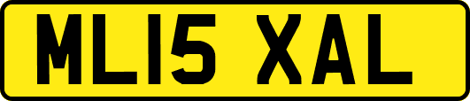 ML15XAL