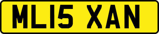 ML15XAN