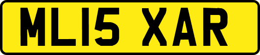 ML15XAR