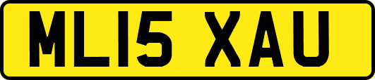 ML15XAU