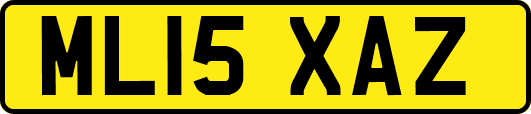 ML15XAZ