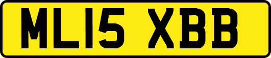 ML15XBB