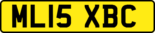 ML15XBC