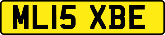 ML15XBE