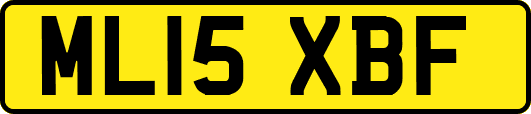 ML15XBF