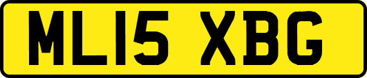 ML15XBG