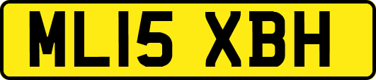 ML15XBH