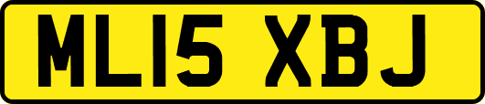 ML15XBJ