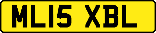 ML15XBL