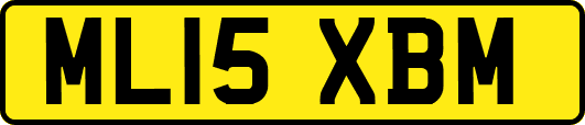 ML15XBM