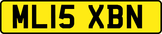 ML15XBN