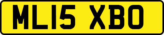 ML15XBO