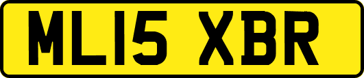 ML15XBR