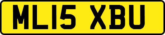 ML15XBU