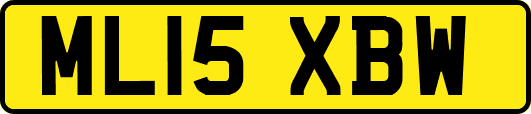 ML15XBW