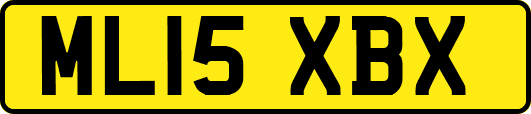 ML15XBX