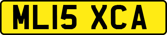 ML15XCA