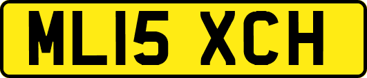 ML15XCH