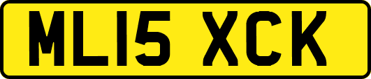 ML15XCK