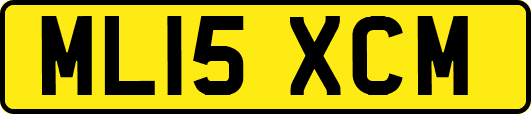 ML15XCM