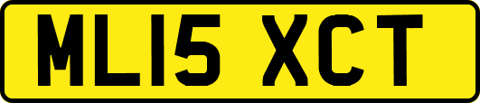 ML15XCT