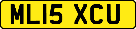 ML15XCU