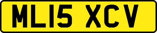 ML15XCV
