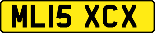 ML15XCX