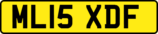 ML15XDF
