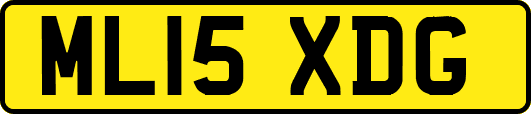 ML15XDG
