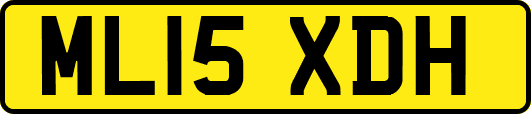 ML15XDH