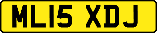 ML15XDJ