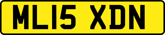 ML15XDN