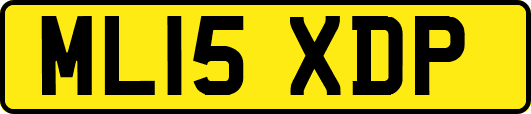 ML15XDP