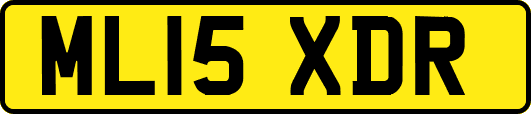 ML15XDR