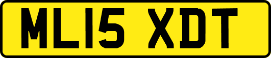 ML15XDT