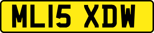 ML15XDW